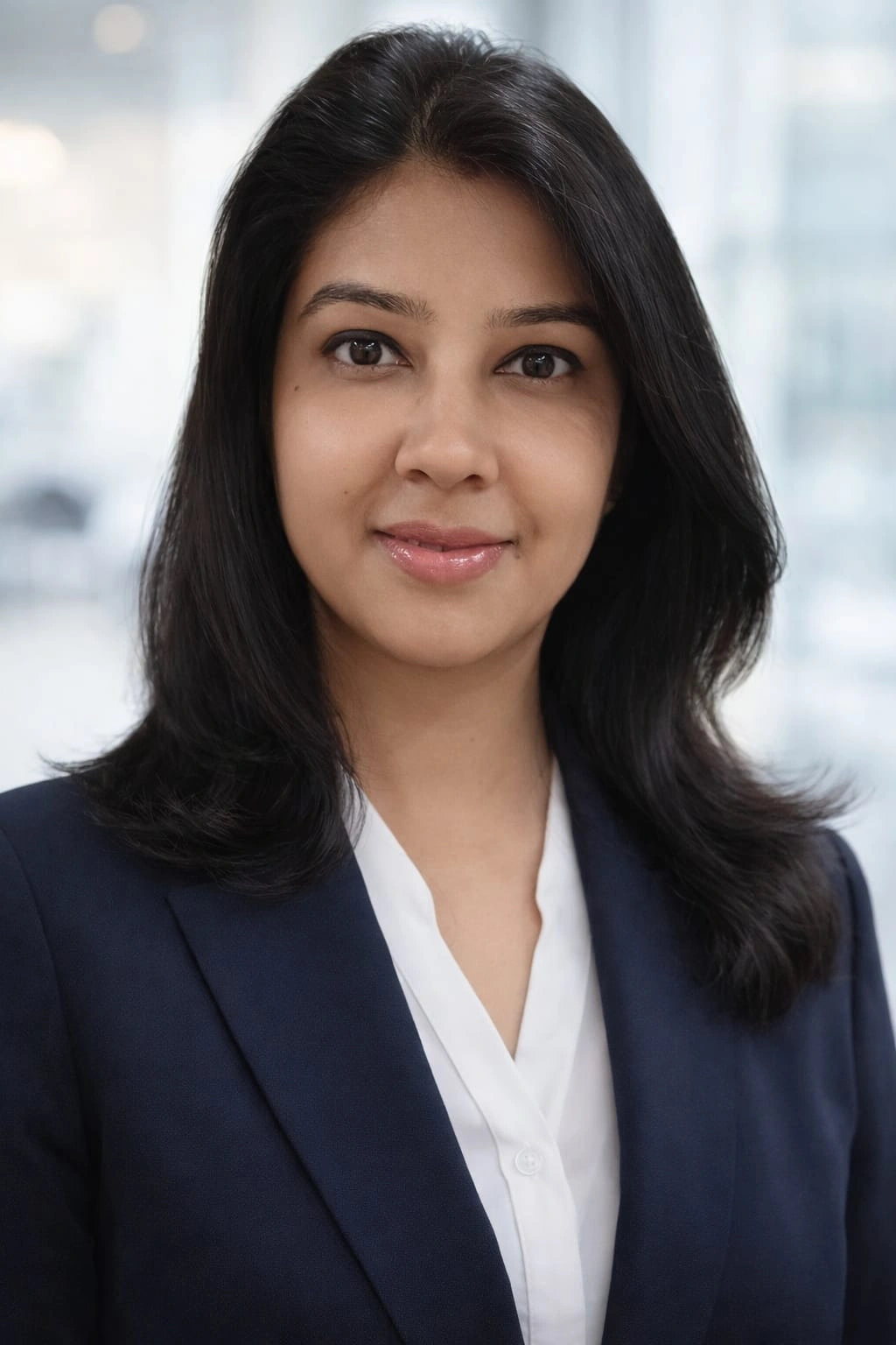 Shoeta Saxena