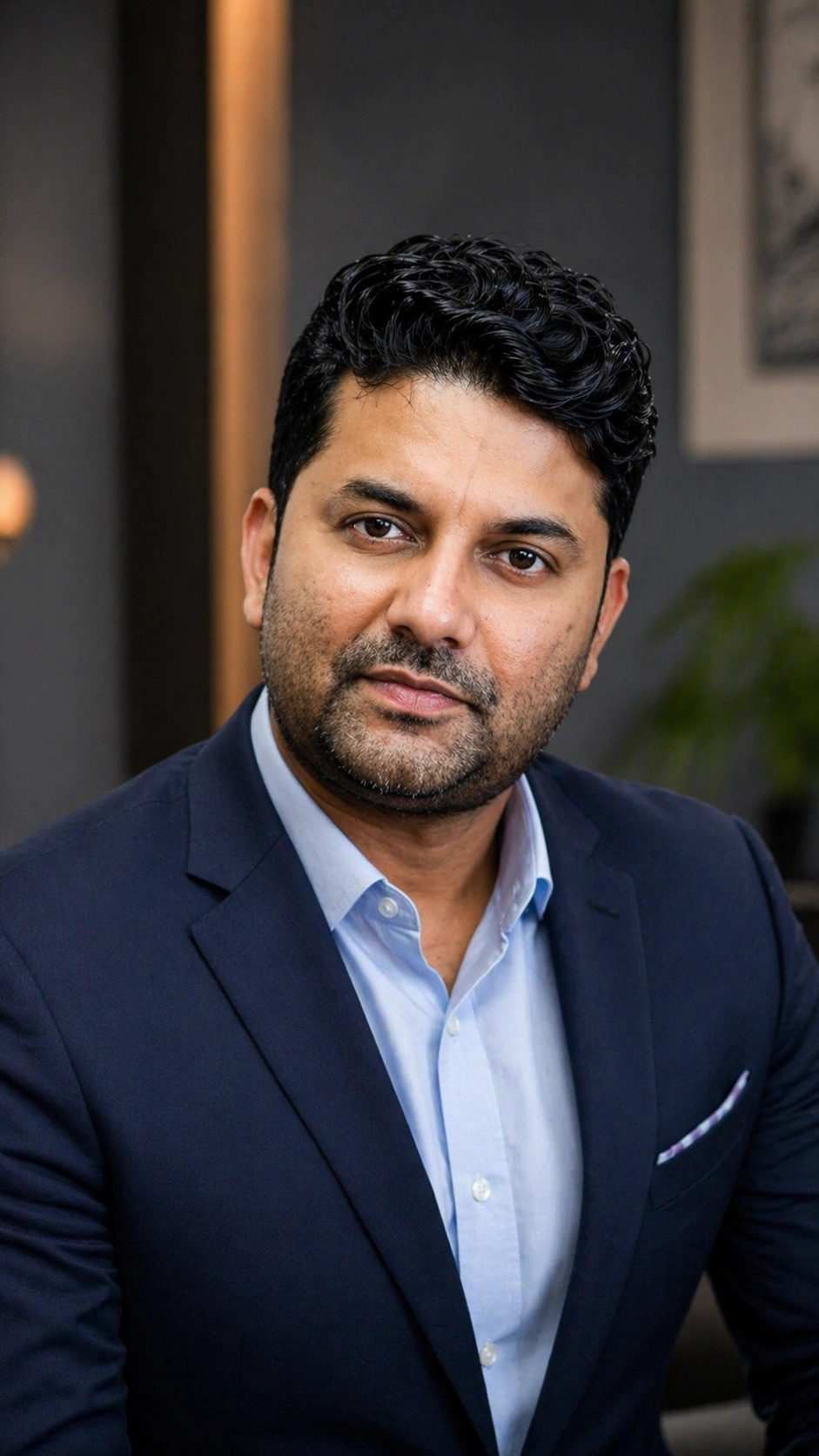Chandrakant Singh