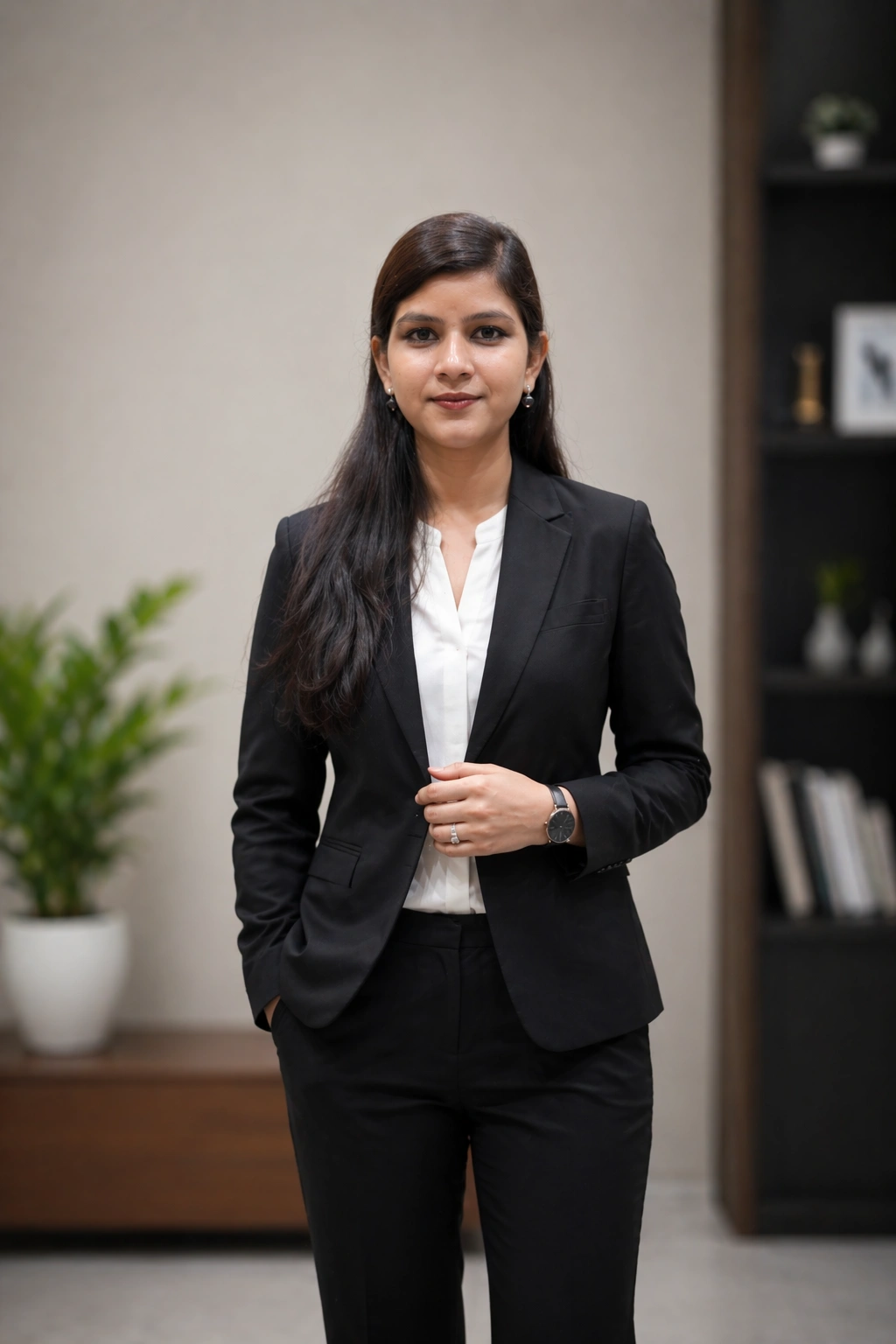 Swati Singh