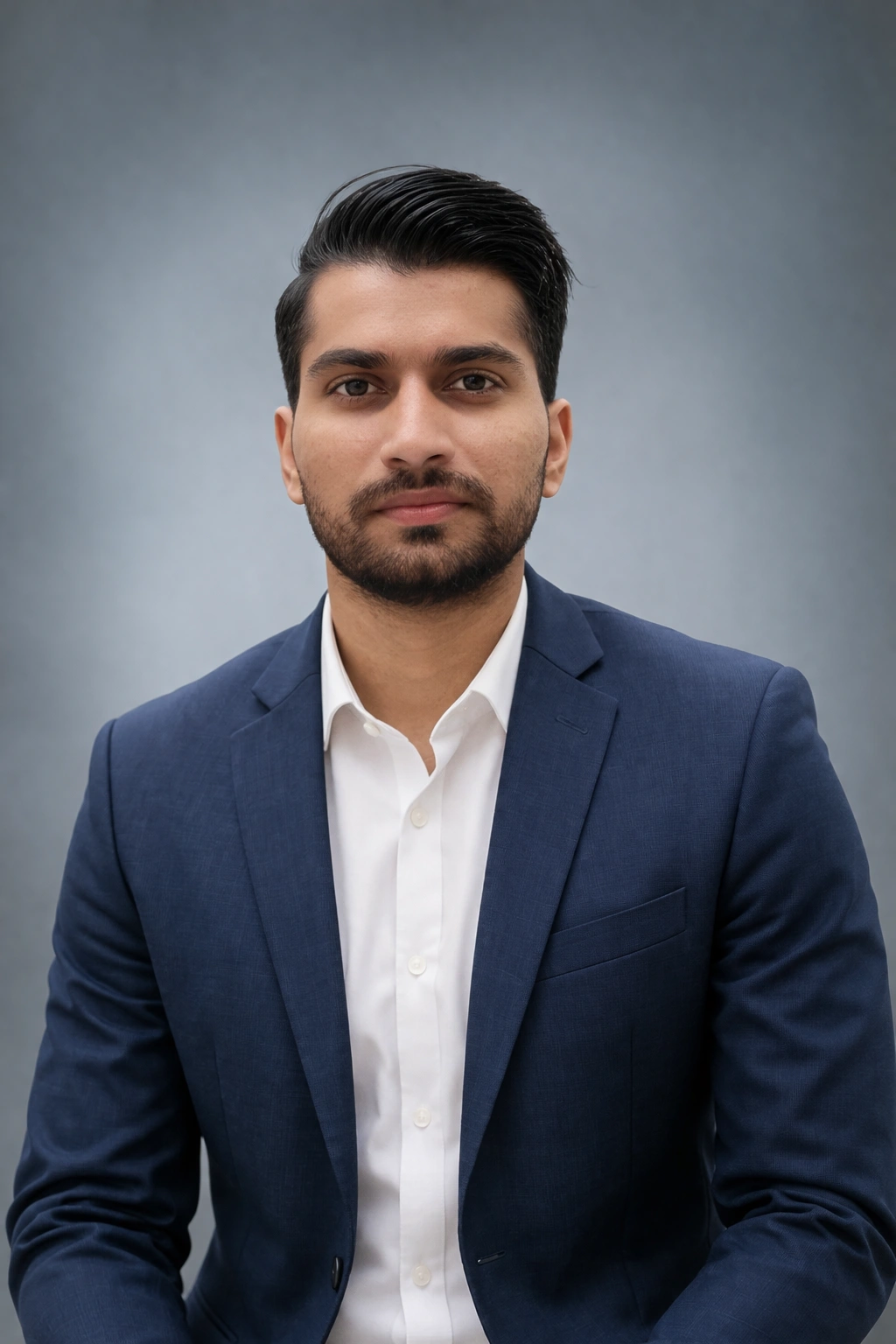 Suryakant Kumar Singh